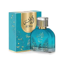 Sahari Al Mas Turquoise Edp F 100ML