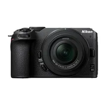 Camara Nikon Z30 Kit 16-50MM F/3.5-6.3 VR