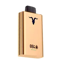 Pod Descartável Ignite V120 Pro Gold Aloe Grape