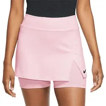 Short Saia Nike - DH9779 663 - Femenina