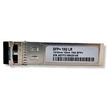 F. M SFP+ 10G 10KM LC Duplex DDM 1310NM 10G LR