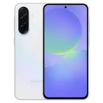 Smartphone Samsung Galaxy A36 5G A366E 128GB 6GB Ram Dual Sim Tela 6.7" + Adaptador 25W - Branco
