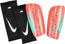 Caneleira Nike Mercurial DN3611 850 - Coral