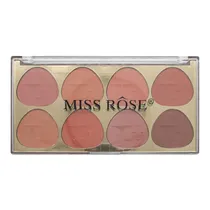 Paleta de Blush M.Miss Rose 016