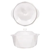 Sopeira de Porcelana 20CM