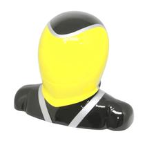 Ef Pilot Yellow/Black 240MM HK-P-04-Y/BL