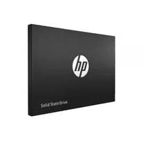 HD SSD SATA3 120G 2.5"" HP 345M7AA S650