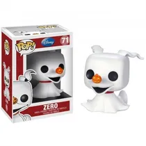 Funko Pop Disney TNBC-Zero 71