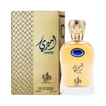 Lattafa Al Noble Ameer 100ML Edp c/s  Lattafa Al ...