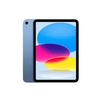 Apple iPad 11 128GB Azul