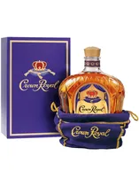  Crown Royal...