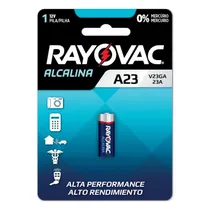  Rayovac Pil...