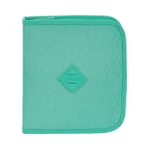 Estuche Artístico Sestini Crinkle 075779-73 Jade