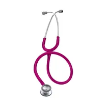 Estetoscopio 3M Littmann Classic II Pediátrico Raspberry