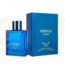 Perfume Eagle Versyl Amor Eua de Parfum Masculino 100ML