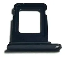 Gaveta Chip iPhone 13 Preto