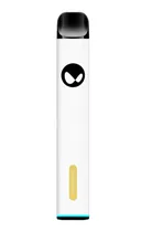 Waka 1800 Puffs Banana Freeze