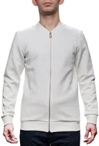 Jaqueta Hydrant 25S6003751 Branca Masculina