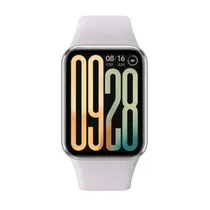 Relógio Xiaomi Smart Band 9 Pro BHR8715GL Silver