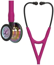 Littmann Cardiology IV Plum Rainbow