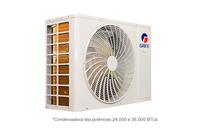 Motor Compressor Ar Condicionado Gree 24,000 & 30,000 (Unidade Externa)