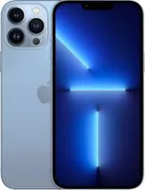 iPhone 13 Pro Max 128GB Blue Swapp A+ (Americano - 60 Dias Garantia)