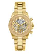 Guess Reloj Reloj Guess GW0557L1 Gold s/C