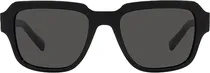 Óculos de Sol Dolce & Gabbana 0DG4402 501/87 - Masculino