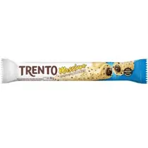 Chocolate Peccin Trento Massimo Branco Cookies 30G
