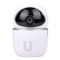 Camera de Seguranca Smart Y4 Indoor Wifi - Branco