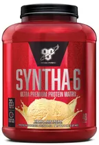 BSN SYNTHA-6 Ultra Premium Vanilla Ice Cream (2.27KG)
