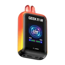 Vaper Descartável Geekbar 25000 SKY View SKY Waltermelon