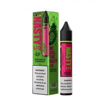 Essencia Vape Nasty Liq Salt Watermelon Strawberry 35MG 30ML