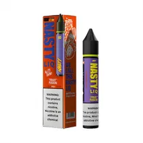 Essencia Vape Nasty Liq Salt Fruit Fusion 35MG 30ML