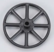 Axe CP Main Rotor Gear HMXE8404