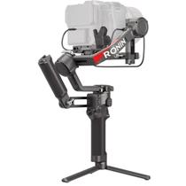 Estabilizador Dji Ronin RS 4 Pro Combo