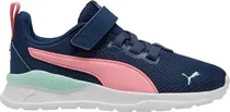 Tênis Puma Kids Anzarun Lite 372009 47 - Feminino
