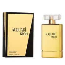 Perfume Feminino Acquadi Rich 100ML