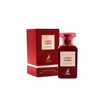 P.Maison Al.Lovery Cherie 80ML Edp Tester