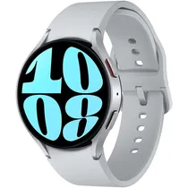 Relogio Samsung Galaxy Watch 6 44MM SM-R940 - Silver