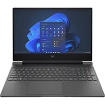 Notebook Gamer HP Victus 15-FA1200NR 15.6" Intel Core i5-12450H RTX 2050 4 GB - Prata Mica