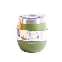 Hydrate Copa 267 ML Verde Militar
