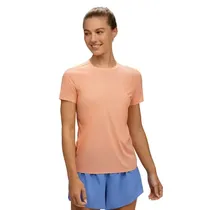 Hoka Remera Airolite Run Tank 1151082-Pay Papaya XL Orange