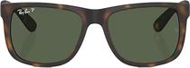 Oculos de Sol Ray Ban RB4165 865/9A 55 - Masculino