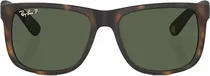 Óculos de Sol Ray Ban RB4165 865/9A 55 - Masculino