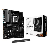 Placa Mãe (AM5) B850 Asrock B850 Pro-A 4XDDR5