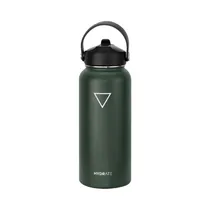 Botella Térmica Hydrate 1 Verde Salvia 946ML