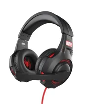 Auricular 3.5MM Xtech XTH-M541SM Spiderman 1JACK/USB Negro