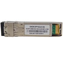 F. M SFP+ 10G 40KM DWDM-SFP10G 1535.04 C53 c/Cisco Mux-Demux