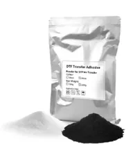 Polvo de Poliamida DTF 1KG White